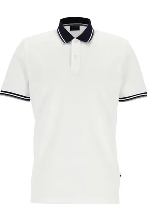 Olymp Polo Casual - modern fit polo