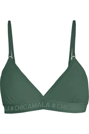 Chicamala Dames triangle bralette - 1 Pack