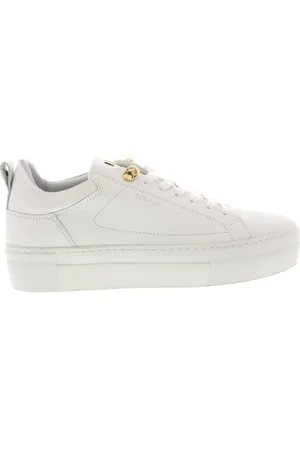 Red Rag Red Rag Vrouwen Leren Sneakers - 74402 - 37
