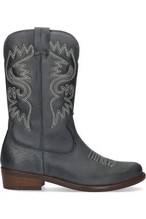 Koel 4 Kids 10m006 Cowboylaarzen - Western Laarzen - Meisjes -