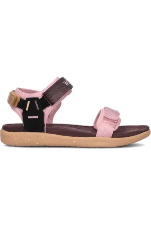 Woden Cirkeline Sandalen - Meisjes -