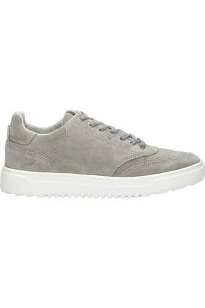 Hub Royal-s Velvet Sneakers - Heren -