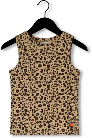 AO76 Nora T-shirt Tops & T-shirts Meisjes - Shirt -