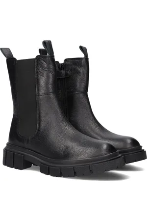 Apples & Pears B0011110 Chelsea boots - Enkellaarsjes - Meisjes -