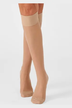 Damart Compressiekousen degressief lichtgewicht Sigvaris, 70D - Vrouwen - - 38/39 (2)