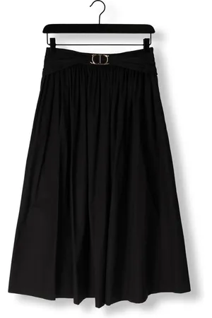 Twin-Set Woven Skirt Rokken Dames -