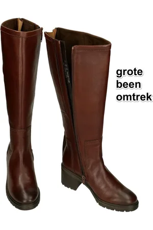 Gabor Dames - - laarzen - maat 39