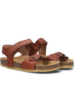 Develab 49003 Sandalen - Jongens -