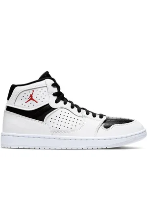Jordan Air Access - Heren Basketbalschoenen Sneakers schoenen -Zwart AR3762-101