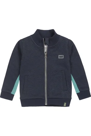 Koko U44816 Truien & Vesten Jongens - Sweater - Hoodie - Vest-