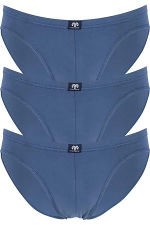 Ceceba Heren slips buikmodel (3-pack)
