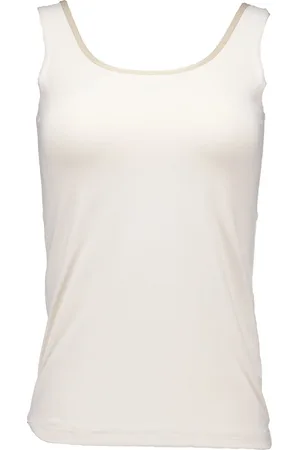 NUKUS Juba Singlet Tops & T-shirts Dames - Shirt -