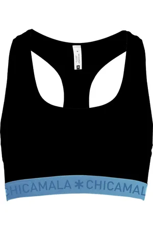 Chicamala Dames Racerback - 1 Pack