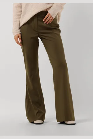 Ibana Perrie Dames - Chino - Pantalon -
