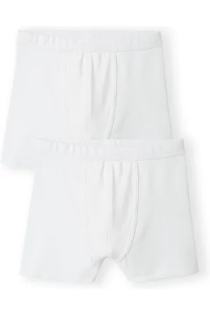Damart Set van 2 open boxershorts - Heren - - (94-101) L