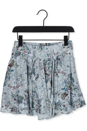 Zadig & Voltaire X13062 Meisjes - Korte rok -
