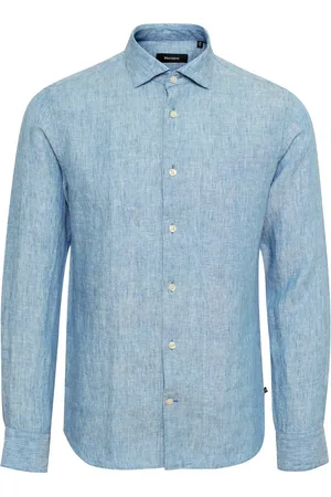 Matinique Overhemd - Modern Fit - - 44