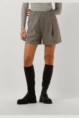 Ruby Tuesday Renati Elastic Waistband Shorts Dames - Korte Broek -