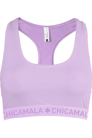 Chicamala Dames Racerback - 1 Pack
