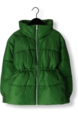 Molo Hally Jassen Meisjes - Winterjas -