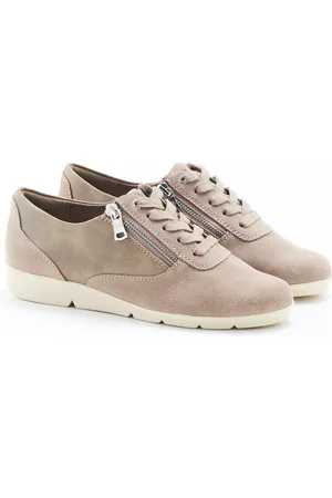 Damart Derbyschoenen iriserend Amortyl - Dames - - 38