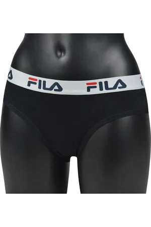 Fila Woman Slip Elastic Band - - Dames - maat XS