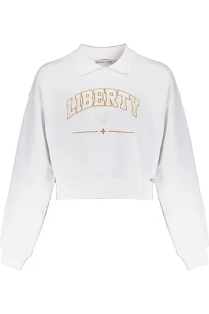 Frankie & Liberty Helena Sweater Truien & Vesten Meisjes - Sweater - Hoodie - Vest-