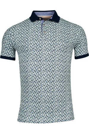 Baileys Poloshirt korte mouw