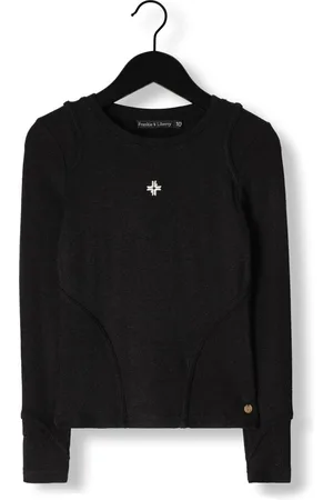 Frankie & Liberty Kate Top Tops & T-shirts Meisjes - Shirt -