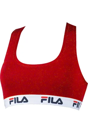 Fila Bustier Set van 1