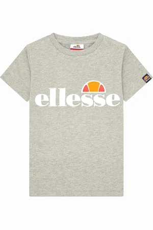 Ellesse T-shirt Unisex