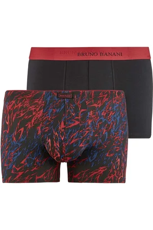 Bruno Banani Boxershorts Wildfire Set van 2
