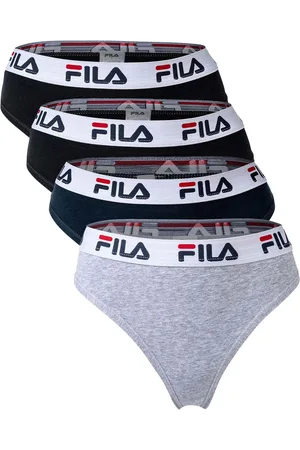 Fila String Verpakking van 4