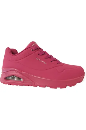 Skechers Sneaker 73690 MAG Stand On Air Magenta