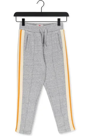AO76 Juana Tape Sweater Pants Broeken Meisjes -