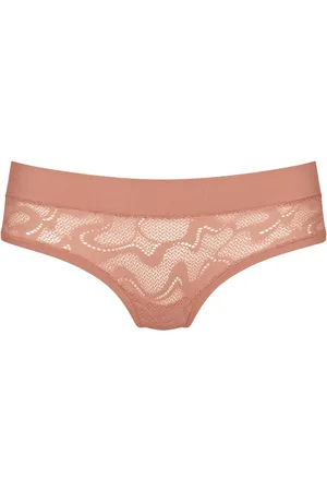 Sloggi Women GO Allround Lace Hipster (1-pack) - dames slip