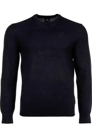 Armani Exchange Gebreide trui