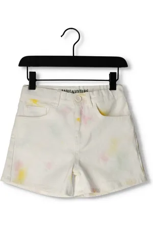 Zadig & Voltaire X14160 Meisjes - Korte Broek -