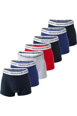 GANT Boxershorts 7-pak