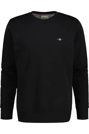 GANT Shield Crew Sweater Heren