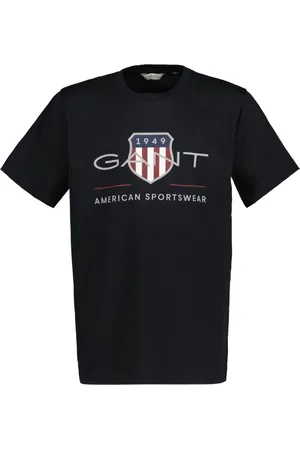 GANT T-shirt Archive Shield T-Shirt Set van 1