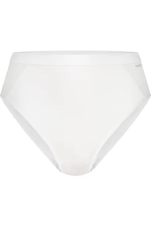 Ten Cate Corrigerend high leg slip - Basics shape - Hoog opgesneden shapewear slip - XL