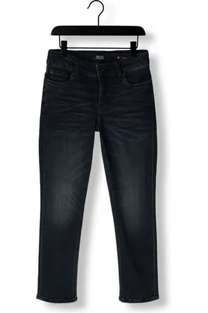 Rellix Billy Slim Fit Jeans Jongens - Broek -