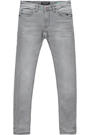 Cars Jeans Burgo Jr. Slim fit - Jongens