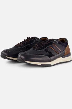 Australian Filmon Sneakers Leer