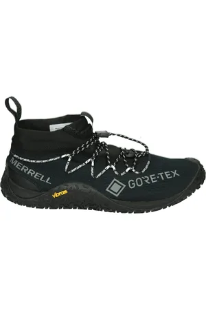 Merrell J067831 - Vrije tijd half-hoogHeren wandelschoenenWandelschoenen - Kleur: