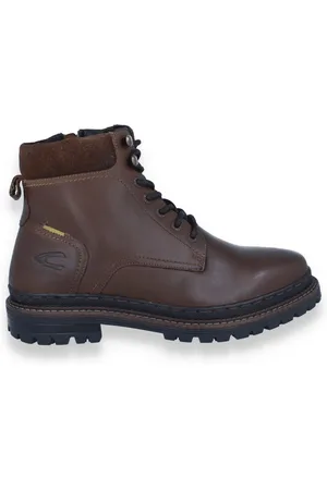 Camel Active Heren Veterschoen 44