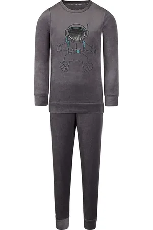 Charlie Choe Pyjama robot -