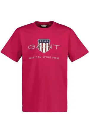 GANT T-shirt Archive Shield T-Shirt Set van 1