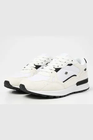 British Knights NOVA Dames sneakers laag - Gebroken wit - maat 36